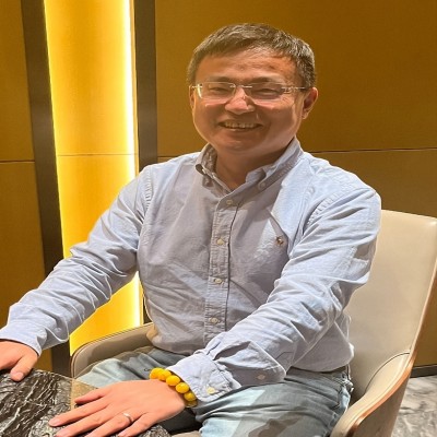 David-Team Member