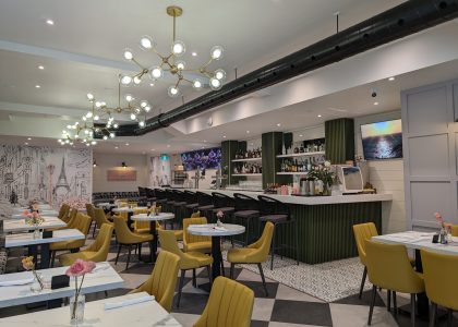 Cafe