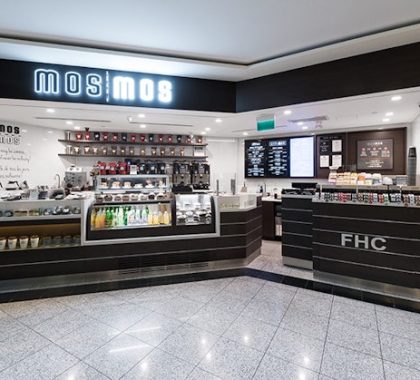 Mos Mos coffee