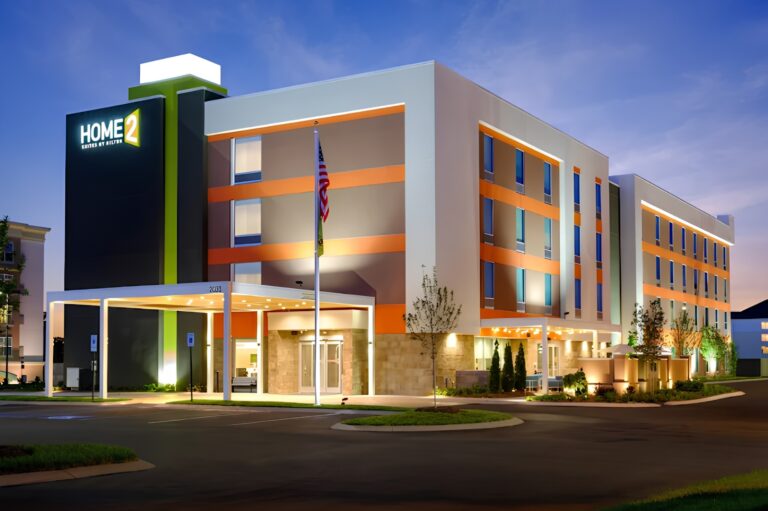 Design Build Construction Services in USA